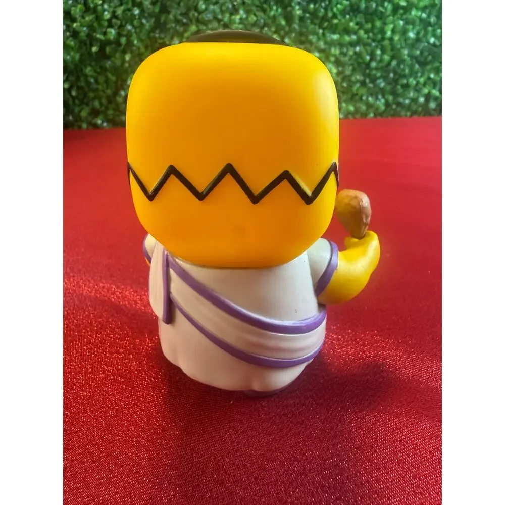 Funko Pop Simpsons Obeseus Homer 1203 Loose Out Of Box OOB Treehouse Of Horror